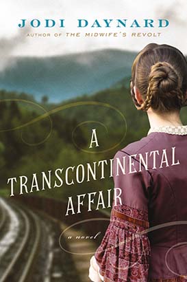 Transcontinental Affair, A