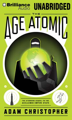 Age Atomic, The