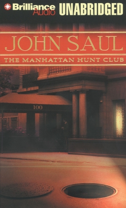 Manhattan Hunt Club, The
