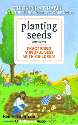 Planting Seeds with Song