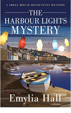 Harbour Lights Mystery, The