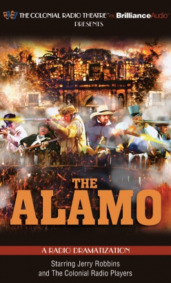 Alamo, The
