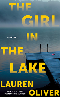 Girl in the Lake, The