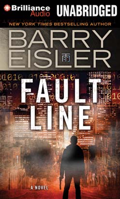 Fault Line