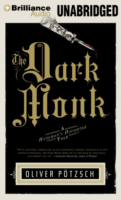 Dark Monk, The