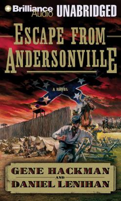 Escape from Andersonville
