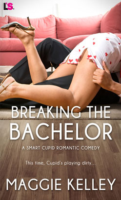 Breaking the Bachelor