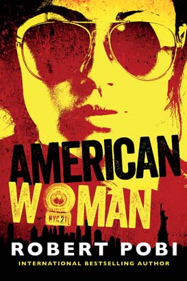 American Woman
