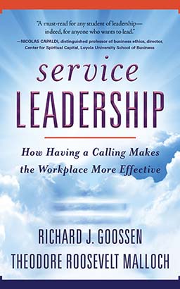 Service Leadership