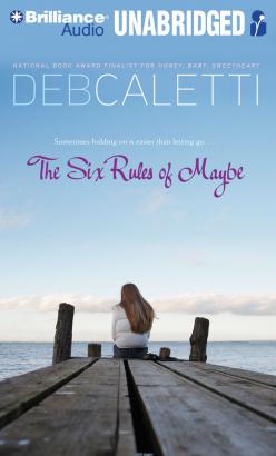 Six Rules of Maybe, The