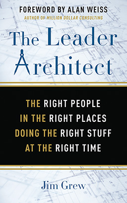 Leader Architect, The