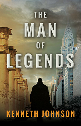 Man of Legends, The