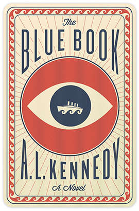 Blue Book, The