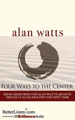 Four Ways to the Center