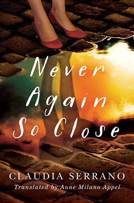 Never Again So Close