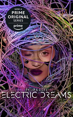 Philip K. Dick's Electric Dreams