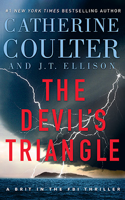 Devil's Triangle, The