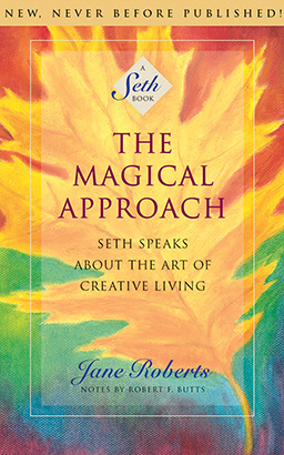 Magical Approach, The