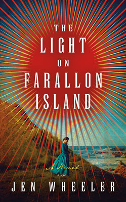 Light on Farallon Island, The