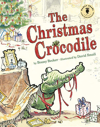 Christmas Crocodile, The