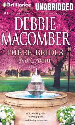 Three Brides, No Groom