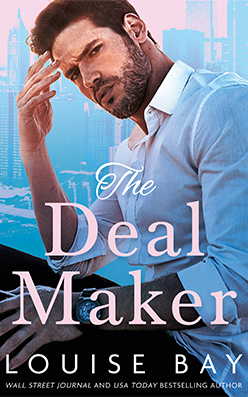 Deal Maker, The