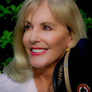 Pamela Almand