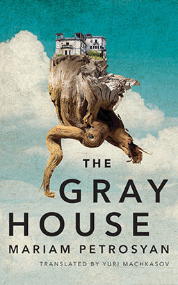 Gray House, The