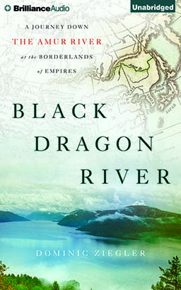 Black Dragon River