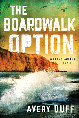 Boardwalk Option, The