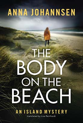 Body on the Beach, The