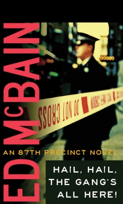 Hail, Hail, The Gang's All Here!