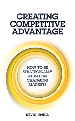 Creating Competitive Advantage