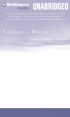 Losing the Moon