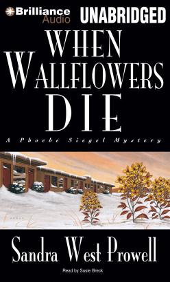 When Wallflowers Die