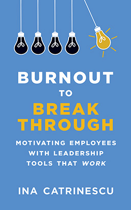 Burnout to Breakthrough