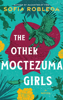 Other Moctezuma Girls, The