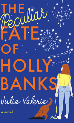 Peculiar Fate of Holly Banks, The