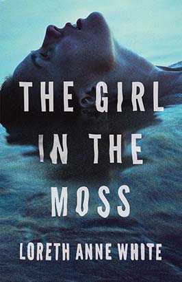 Girl in the Moss, The