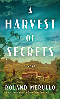 Harvest of Secrets, A