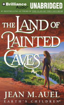 Land of Painted Caves, The