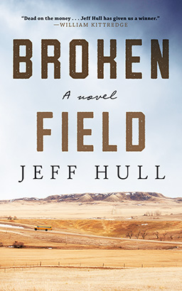 Broken Field