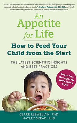 Appetite for Life, An