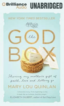 God Box, The