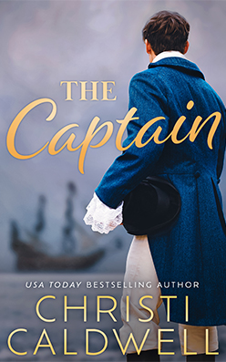 Captain, The