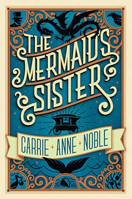 Mermaid's Sister, The