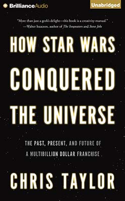 How Star Wars Conquered the Universe