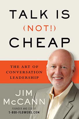 Talk is (Not!) Cheap