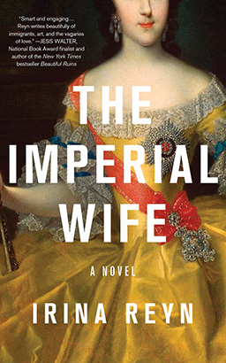 Imperial Wife, The