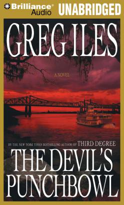 Devil's Punchbowl, The